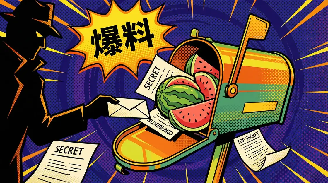 国奥体育官网 匿名爆料通道漫画插图